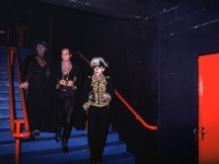 Main Bleue 27  Soirée Moratoire Noire - 24 octobre 1977